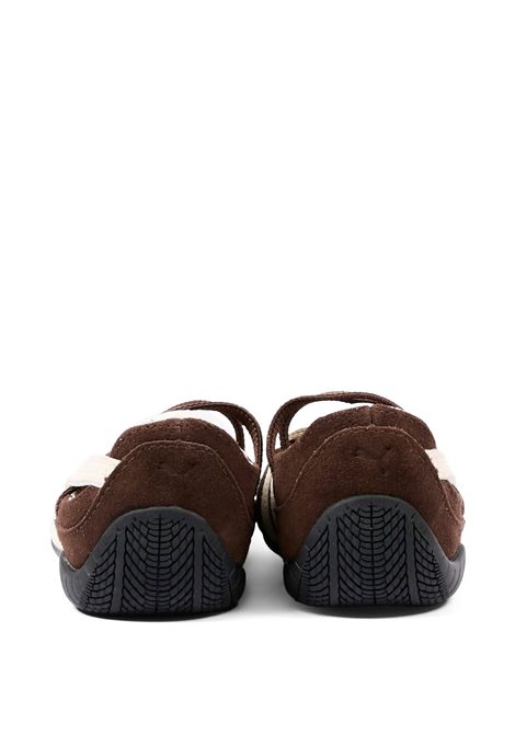 Ballerina con logo PUMA | PU40688404